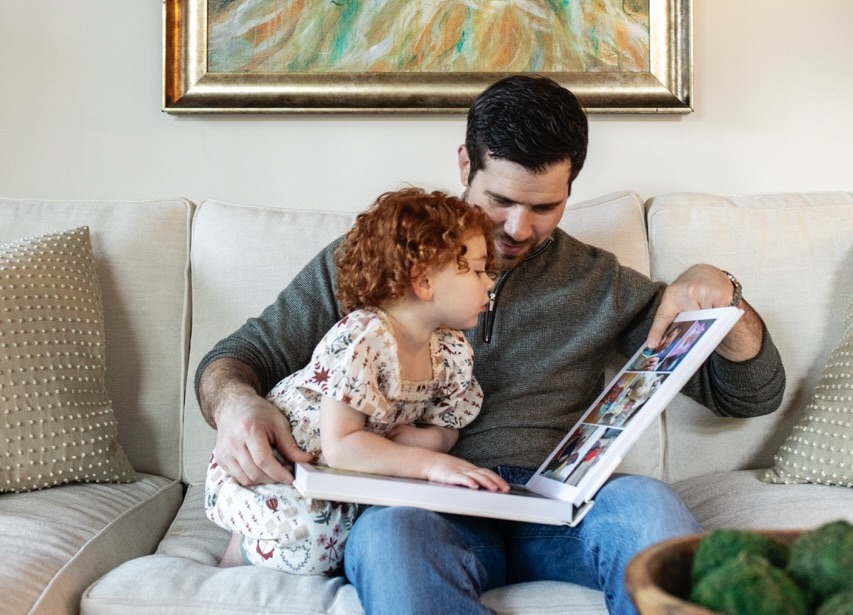 Benrholt Family - 051 Large