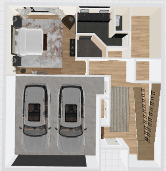 Lot 44_First Level Overhead