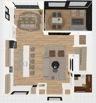 Lot 44_Second Floor Overhead