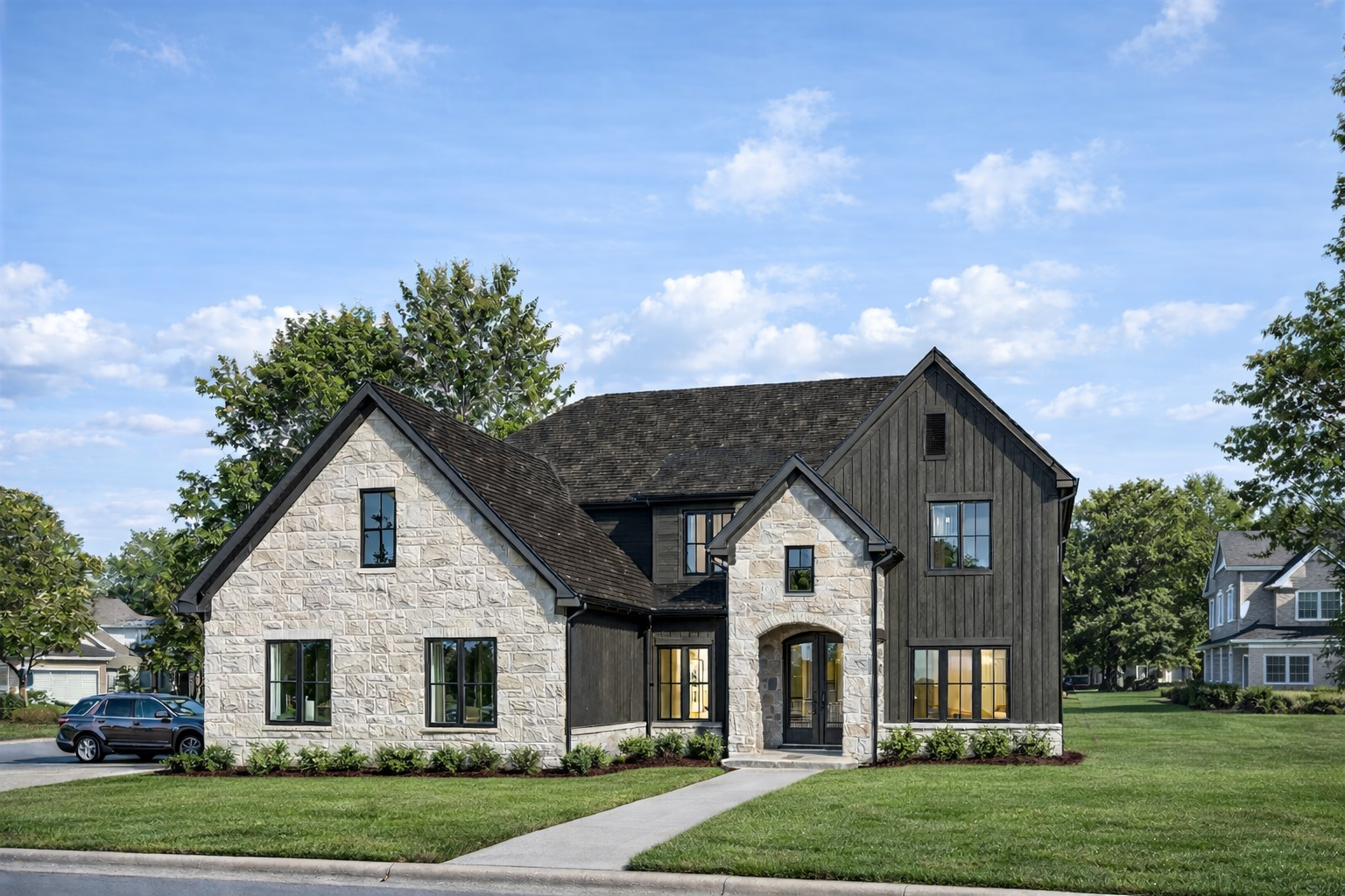 10550 Cinderella Drive