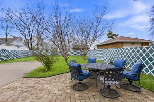 MLS Photo Editing - 3