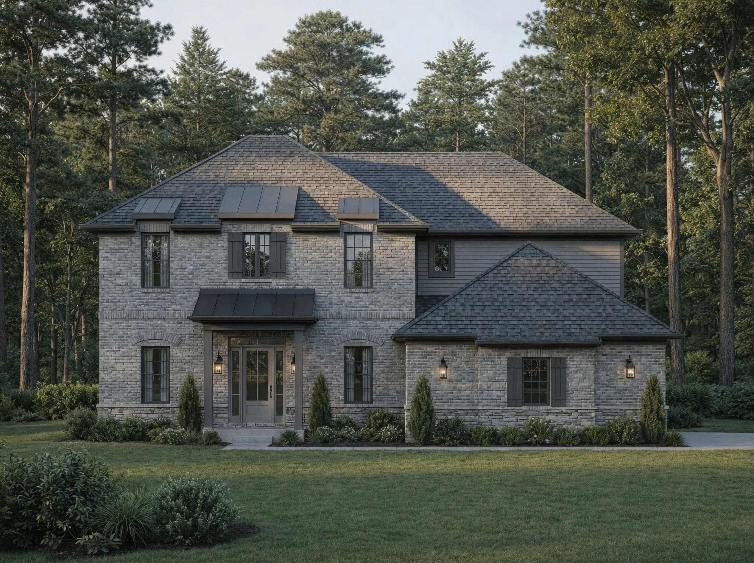 Lot 108 Rendering Resized