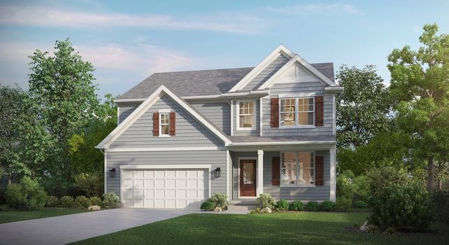 7910 Tances rendering flipped to right garage