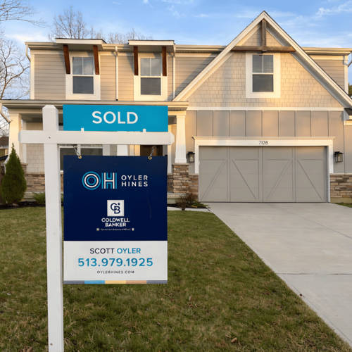 Oyler Hines Caps a Milestone 2025 With a Strong March 2026 Across Hamilton County and Madeira