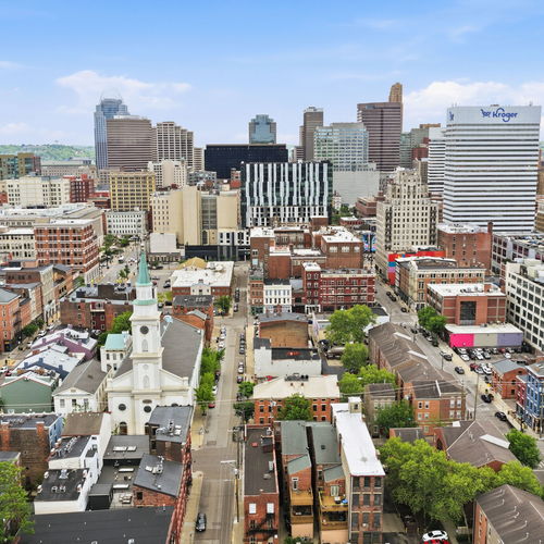 Scott Oyler Ranks #1 Agent in Hamilton County for April 2026