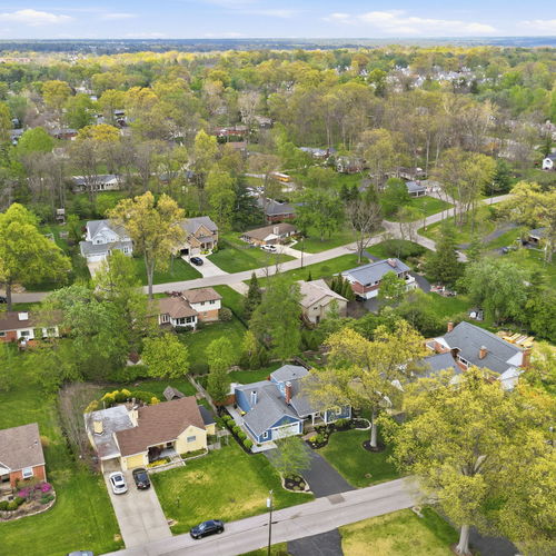 Scott Oyler Tops Madeira Real Estate Rankings for April 2026