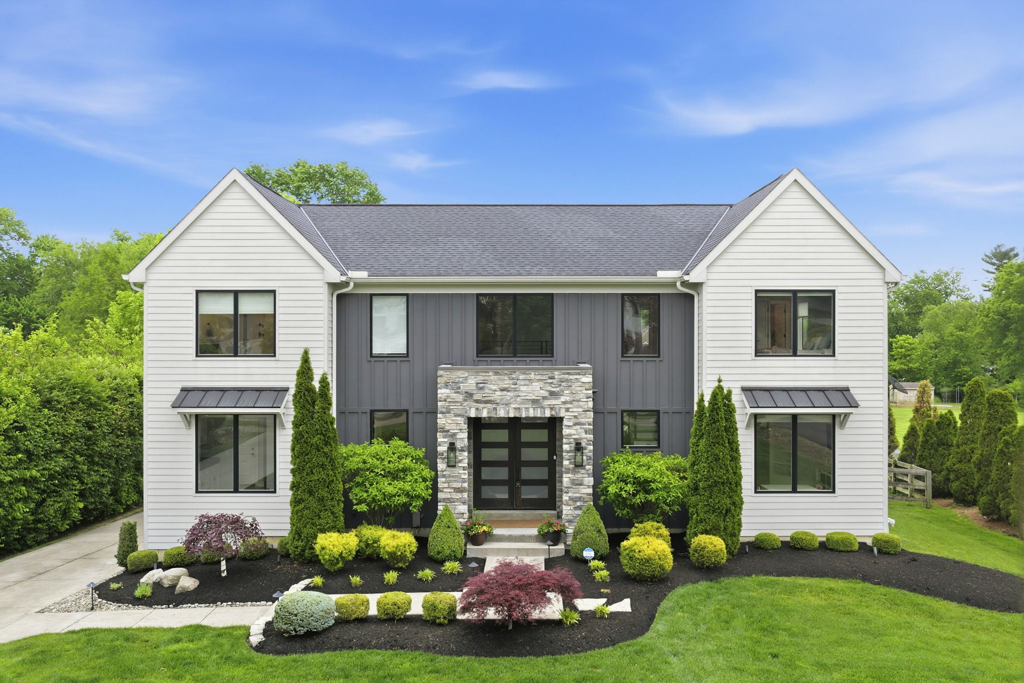 9932 Zig Zag Road, Montgomery | Oyler Hines