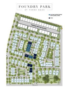 Foundry Park Plat - 1