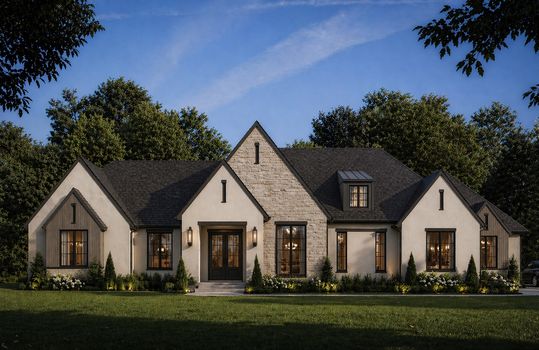 Trailside, Lot 18