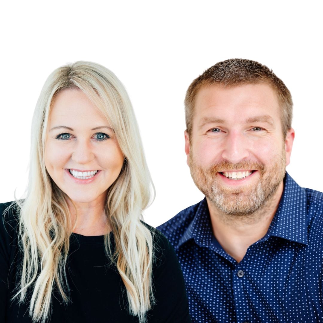Brandi &amp; Patrick