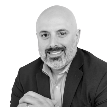 Mike Atoyan