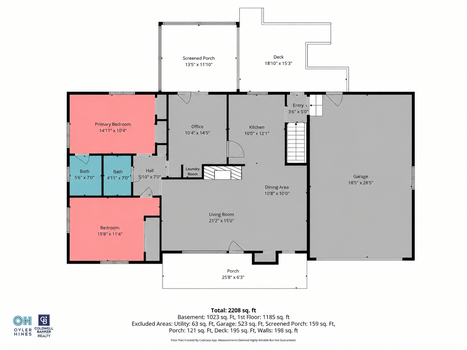Updated Floorplan 1
