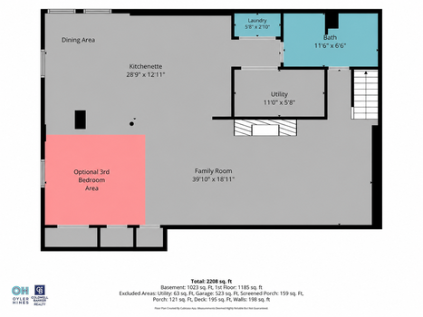 Updated Floorplan 2
