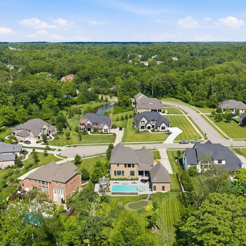 Oyler Hines Leads Hamilton County in Sales Volume for June 2026