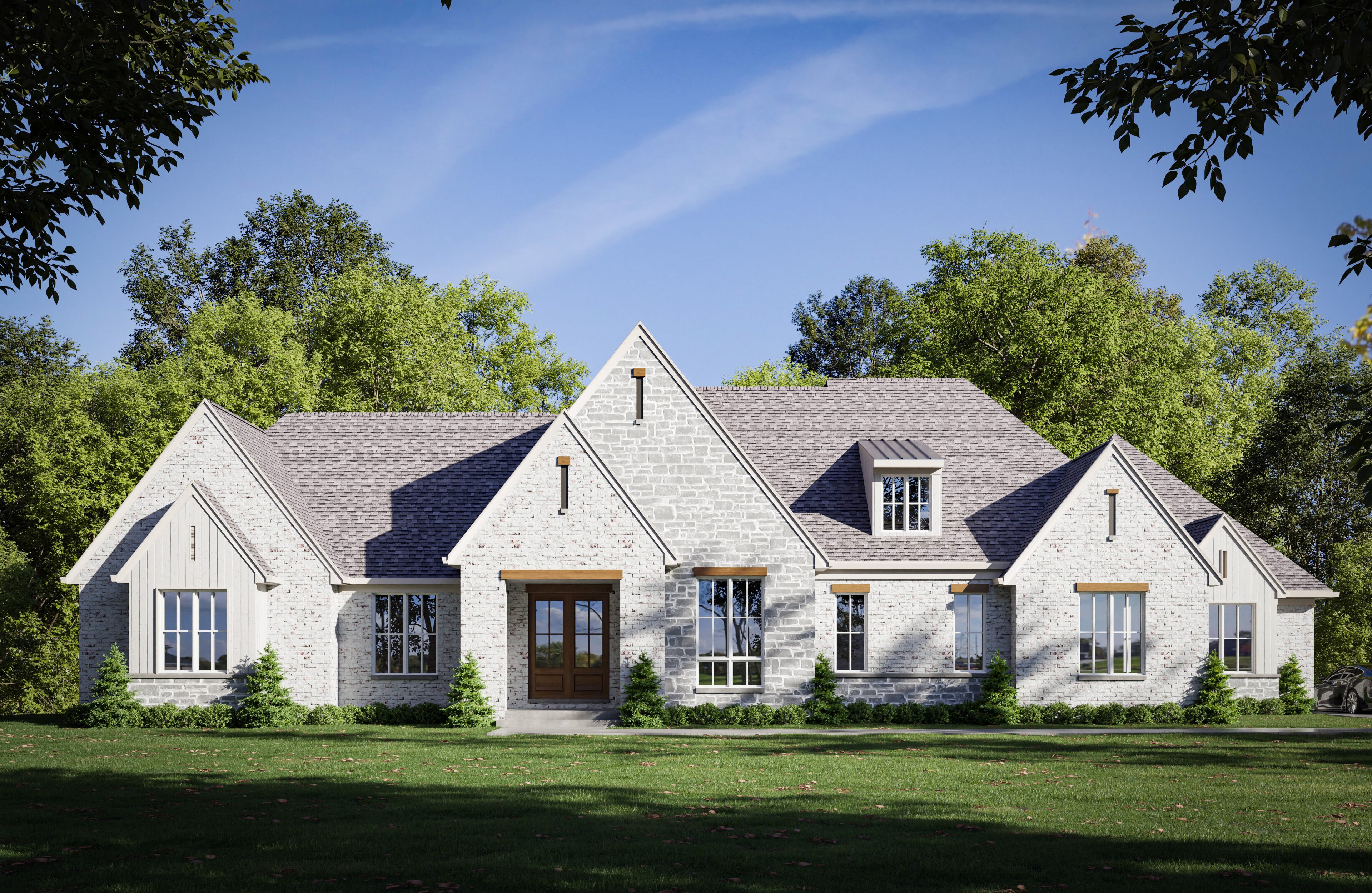 Trailside 417 Lot 14