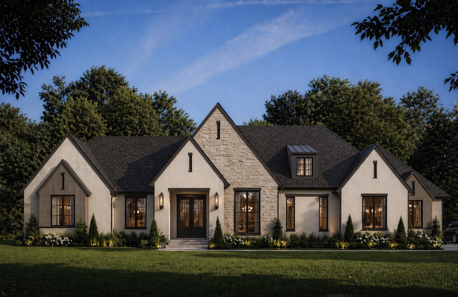 Trailside 425 18