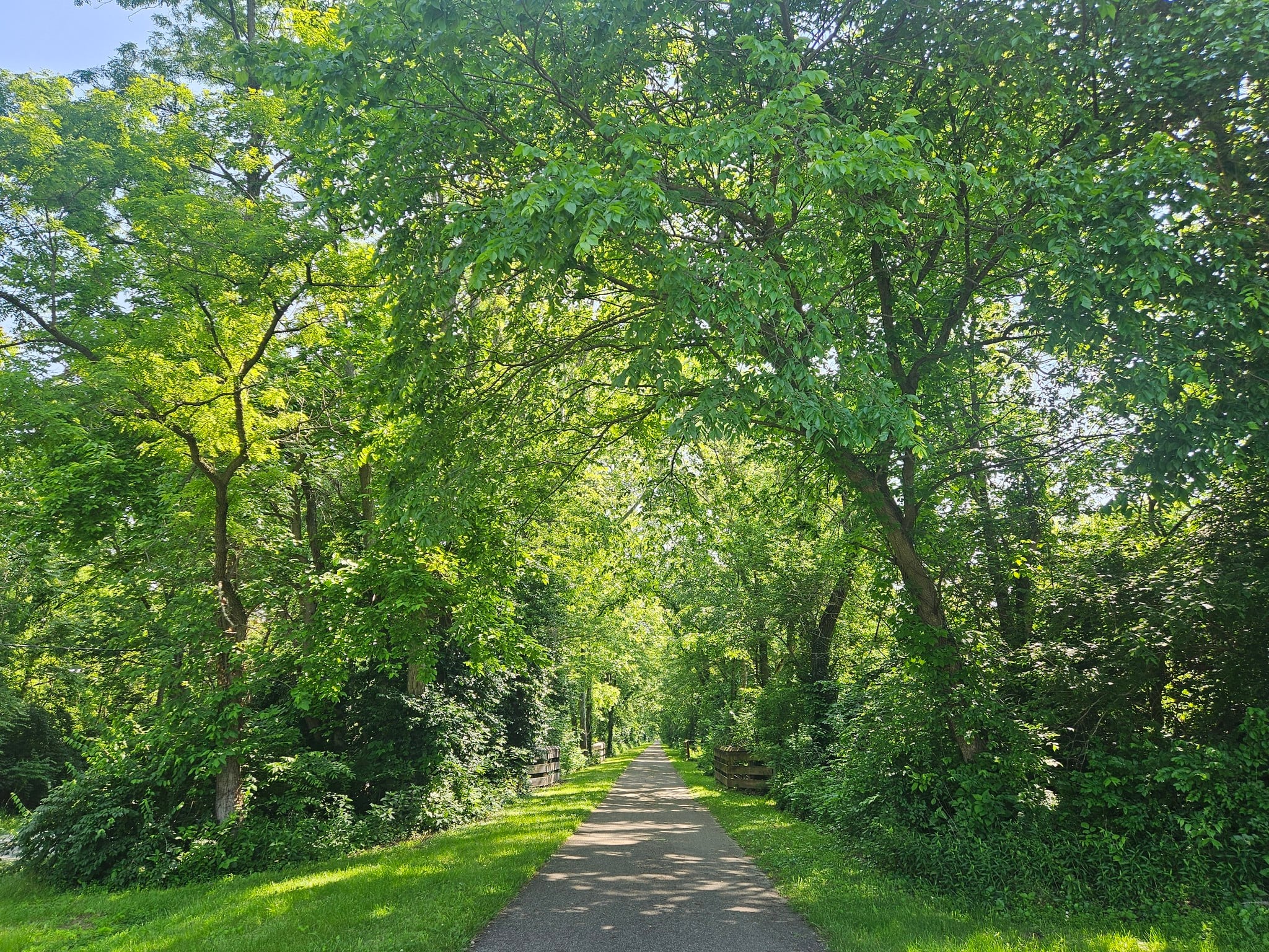 Trailside LovelandBike Trail