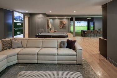 Sterling Homes 2026 Basement-4