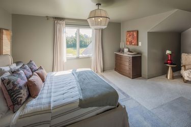 Sterling Homes 2026 Secondary Bedroom-1