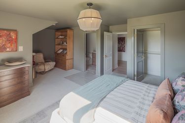 Sterling Homes 2026 Secondary Bedroom-2