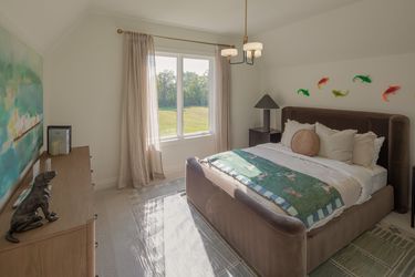 Sterling Homes 2026 Secondary Bedroom-7