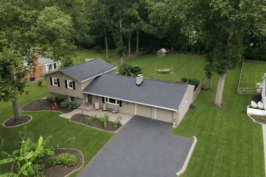 aerial yard 1