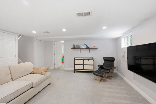 family room 1