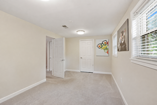 lower bedroom 3
