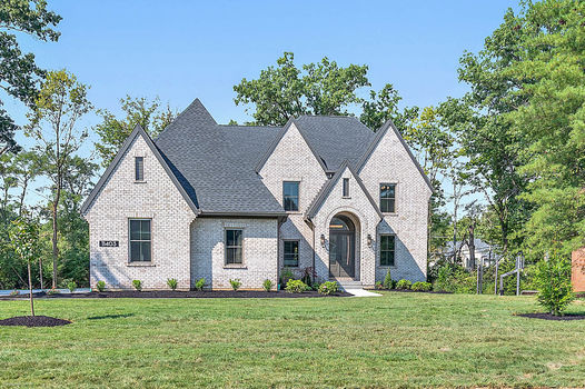 01-Front of Home