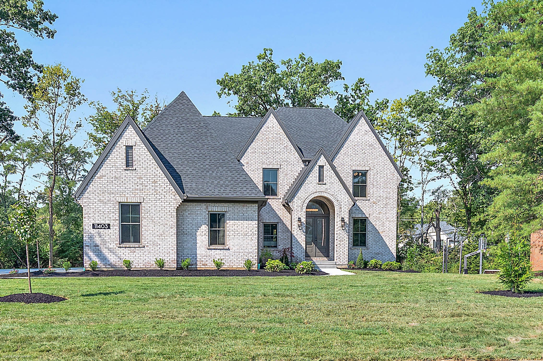 01-Front of Home