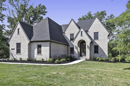 02-Front of Home