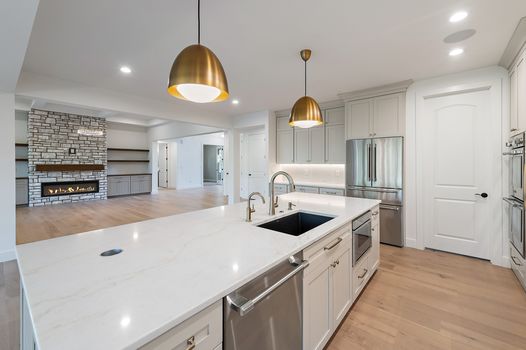03-Gourmet Kitchen