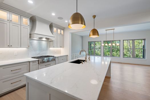 04-Gourmet Kitchen
