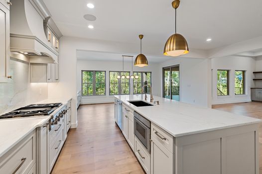 05-Gourmet Kitchen