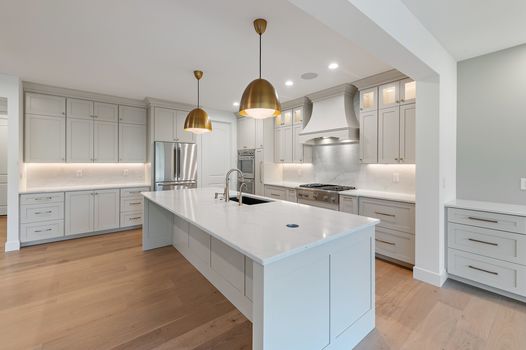 06-Gourmet Kitchen