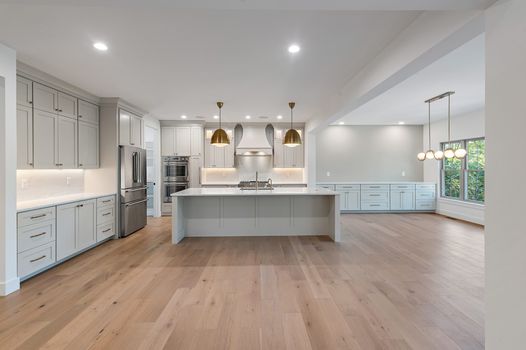 09-Gourmet Kitchen