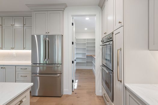 15-Pantry