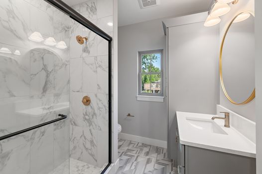 24-First Floor Full Bath