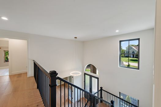 31-Upper Hallway