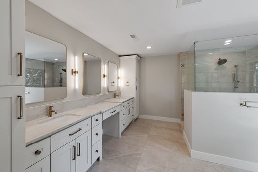 41-Primary Bathroom