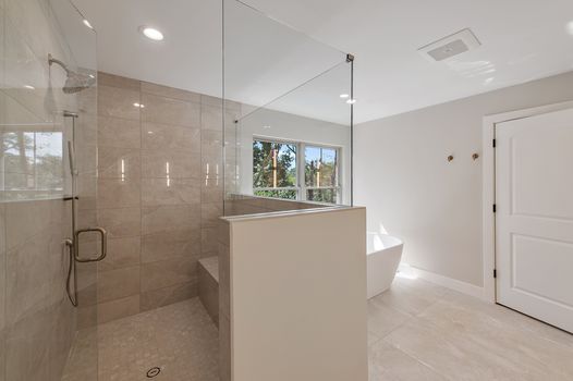 43-Primary Bathroom
