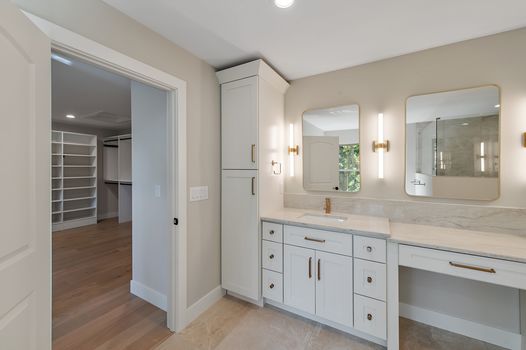 45-Primary Bathroom