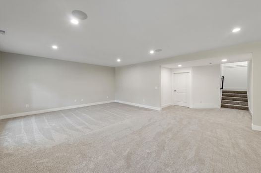 59-Finished Lower Level