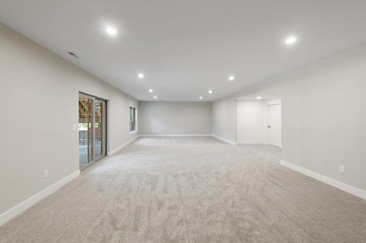 61-Finished Lower Level