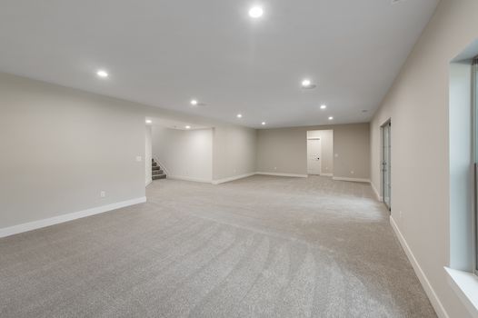 62-Finished Lower Level