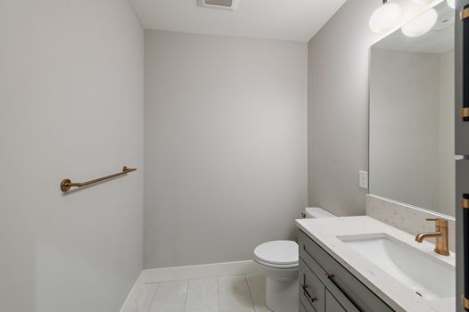 63-Lower Level Bathroom