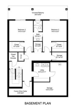 Basement