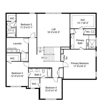 SEcond floor