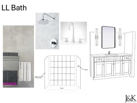 ll bath