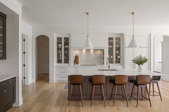 Classic Living Homes - Jafferie Home -2